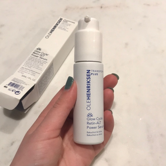 Other - Ole Henriksen Glow Cycle Retin-ALT Power Serum